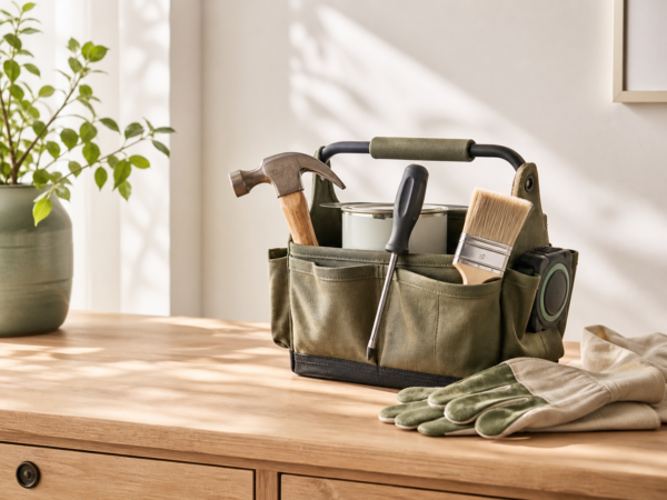 Home maintenance tools